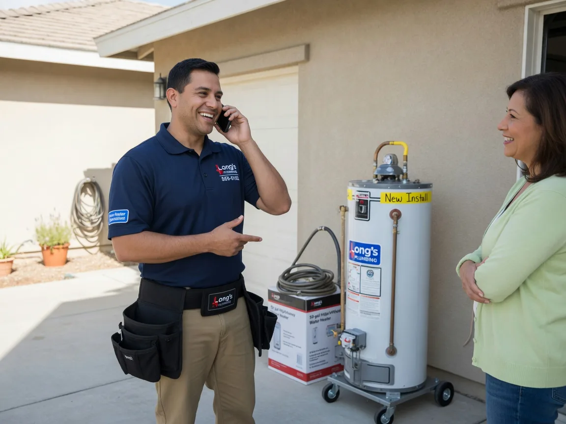 Leak Detection Lockney, TX FAQs